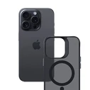 3MK MagCase Smoke Apple iPhone 15 Pro Max