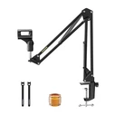 Maono BA20 Microphone Arm / Boom Arm - Black
