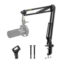 Maono BA20 Microphone Arm / Boom Arm - Black