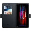 3MK Wallet Case Apple iPhone 14 Pro Max black