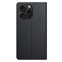 3MK Wallet Case Apple iPhone 14 Pro Max black