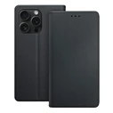3MK Wallet Case Apple iPhone 14 Pro Max black
