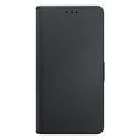 3MK Wallet Case Apple iPhone 15 black