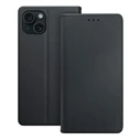 3MK Wallet Case Apple iPhone 15 black