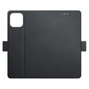 3MK Wallet Case Apple iPhone 15 Plus black