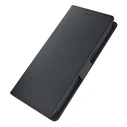 3MK Wallet Case Apple iPhone 15 Plus black