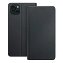 3MK Wallet Case Apple iPhone 15 Plus black
