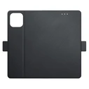 3MK Wallet Case Apple iPhone 15 Pro black