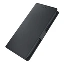 3MK Wallet Case Apple iPhone 15 Pro black