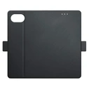 3MK Wallet Case Apple iPhone 17e / 16e black