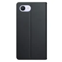 3MK Wallet Case Apple iPhone 17e / 16e black