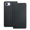 3MK Wallet Case Apple iPhone 17e / 16e black
