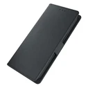 3MK Wallet Case Oppo Reno 10 Pro 5G black