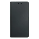 3MK Wallet Case Oppo Reno 10 Pro 5G black