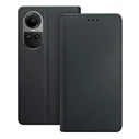 3MK Wallet Case Oppo Reno 10 Pro 5G black