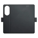 3MK Wallet Case Oppo Reno 10 Pro black