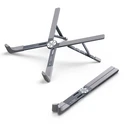 Tech-Protect ULS300 Universal Laptop Stand Grey