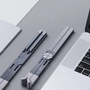 Tech-Protect ULS300 Universal Laptop Stand Grey