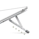 Tech-Protect ULS300 Universal Laptop Stand Silver