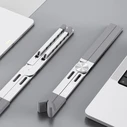 Tech-Protect ULS300 Universal Laptop Stand Silver