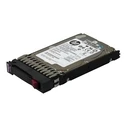 HDD HP 146 GB 6G SAS Drive 146GB 6G SAS 10K rpm 2.5-inch
