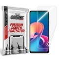 GrizzGlass CeramicFilm TCL 50 XE