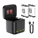 Telesin Charger for GoPro