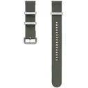 Samsung ET-SOL30SKEGEU Galaxy Watch7 / 6 / 5 / 4 20mm S/M Athleisure Band green