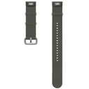 Samsung ET-SOL30SKEGEU Galaxy Watch7 / 6 / 5 / 4 20mm S/M Athleisure Band green