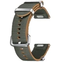 Samsung ET-SOL30SKEGEU Galaxy Watch7 / 6 / 5 / 4 20mm S/M Athleisure Band green