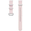 Samsung ET-SOL30SPEGEU Galaxy Watch7 / 6 / 5 /4 20mm S/M Athleisure Band pink