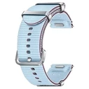 Samsung ET-SOL31LLEGEU Galaxy Watch7 / 6 / 5 / 4 22mm M/L Athleisure Band sky blue