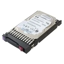 HP Σκληρός Δίσκος HDD 146GB 2.5 inch SFF 6G SAS 10K rpm