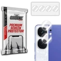 GrizzGlass HybridGlass Camera Vivo IQOO Neo9s Pro Plus