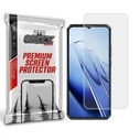 GrizzGlass PaperScreen Oukitel WP52