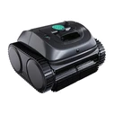 Wybot C1 Ασύρματη Σκούπα Ρομπότ 65W για Πισίνες έως 150 m² — Πυθμένα / Τοίχων / Γραμμή Νερού