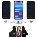 GrizzGlass Matte SecretGlass Nothing CMF Phone 1