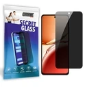 GrizzGlass Matte SecretGlass Oppo Reno 12 F