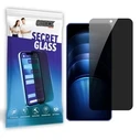 GrizzGlass Matte SecretGlass Vivo IQOO Neo9s Pro Plus