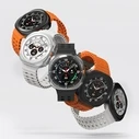 Ringke Slim & Tempered Glass Galaxy Watch Ultra 47mm Clear