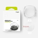 Ringke Slim & Tempered Glass Galaxy Watch Ultra 47mm Clear