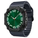 Spigen Rugged Armor Samsung Galaxy Watch Ultra 47mm Matte Black