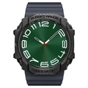 Spigen Rugged Armor Samsung Galaxy Watch Ultra 47mm Matte Black
