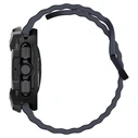 Spigen Rugged Armor Samsung Galaxy Watch Ultra 47mm Matte Black