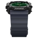 Spigen Rugged Armor Samsung Galaxy Watch Ultra 47mm Matte Black