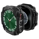 Spigen Rugged Armor Samsung Galaxy Watch Ultra 47mm Matte Black