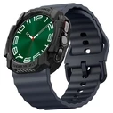 Spigen Rugged Armor Samsung Galaxy Watch Ultra 47mm Matte Black