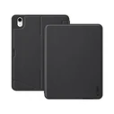 Tech-Protect SmartCase Mag Pen + Keyboard Apple iPad 10.9" 2022 / 11" 2025 Black