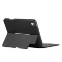 Tech-Protect SmartCase Mag Pen + Keyboard Apple iPad 10.9" 2022 / 11" 2025 Black