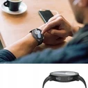 Tech-Protect Defense360 Samsung Galaxy Watch 4 / 5 / FE 40mm Black
